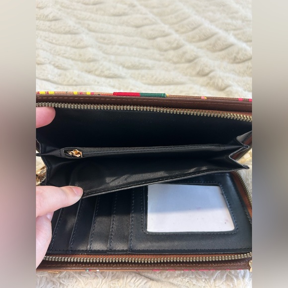 Fashion Wallet - Picture 5 of 9